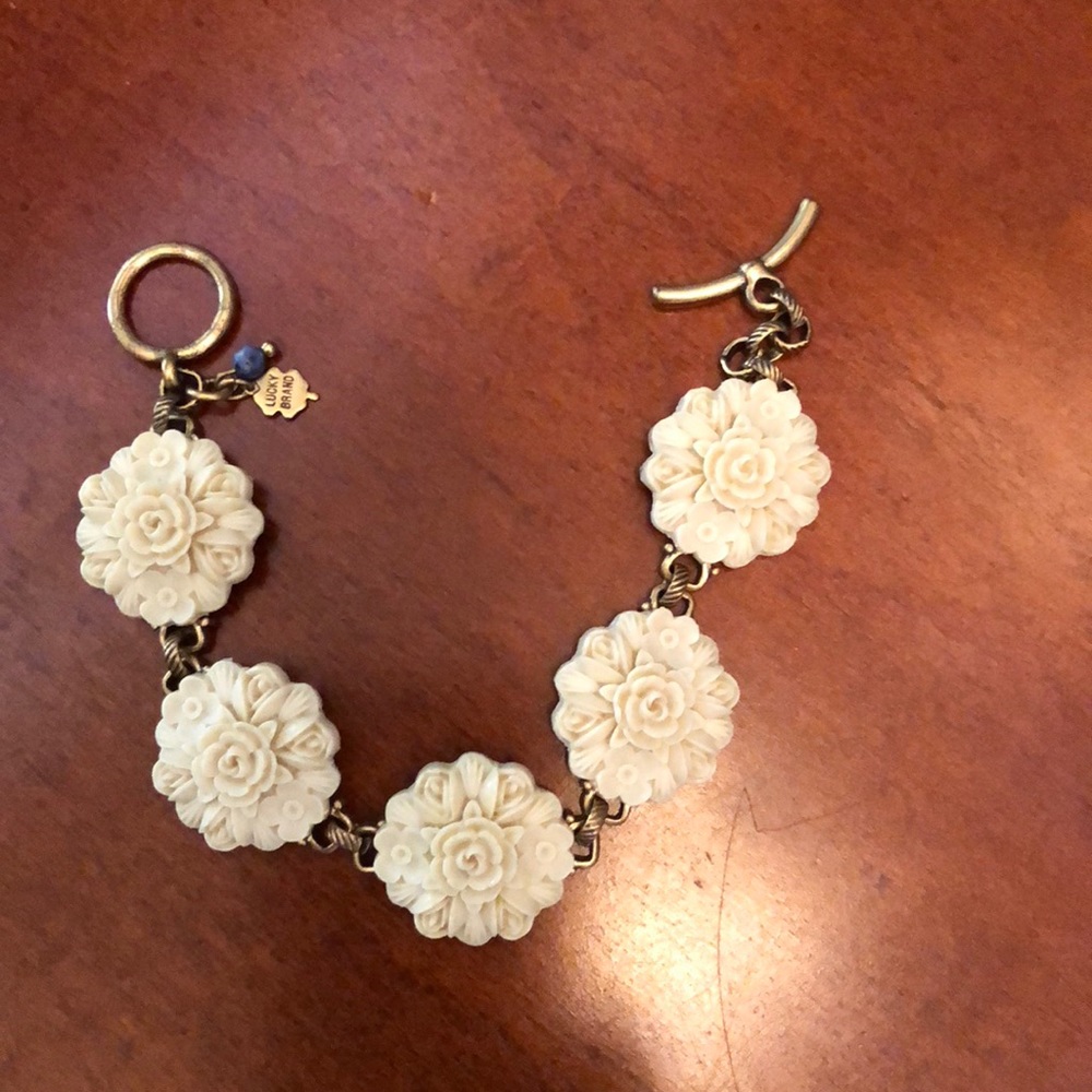 Lucky Brand bracelet
